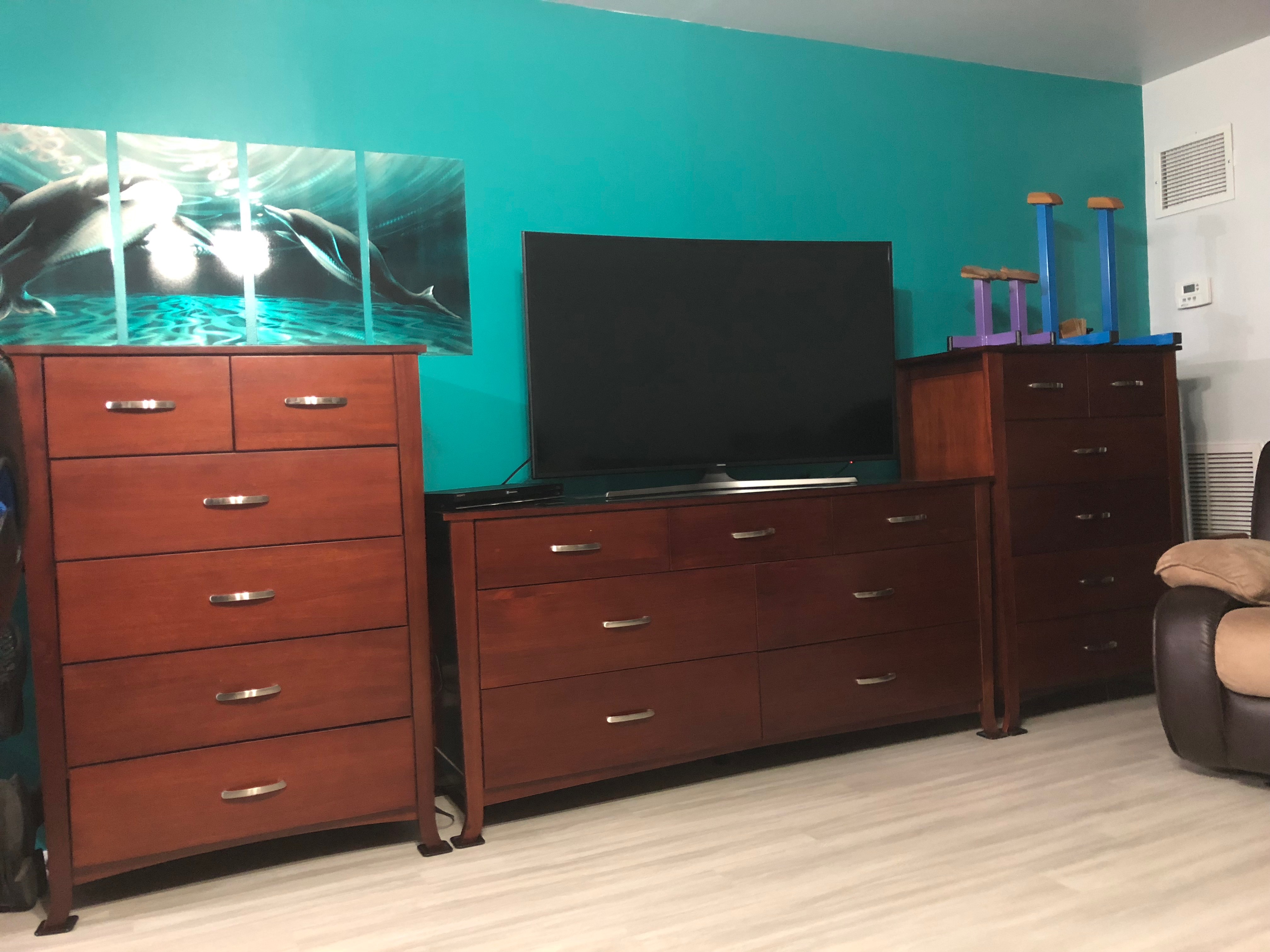 KAUAI STYLE SPC LVT Hawaiian Style Flooring